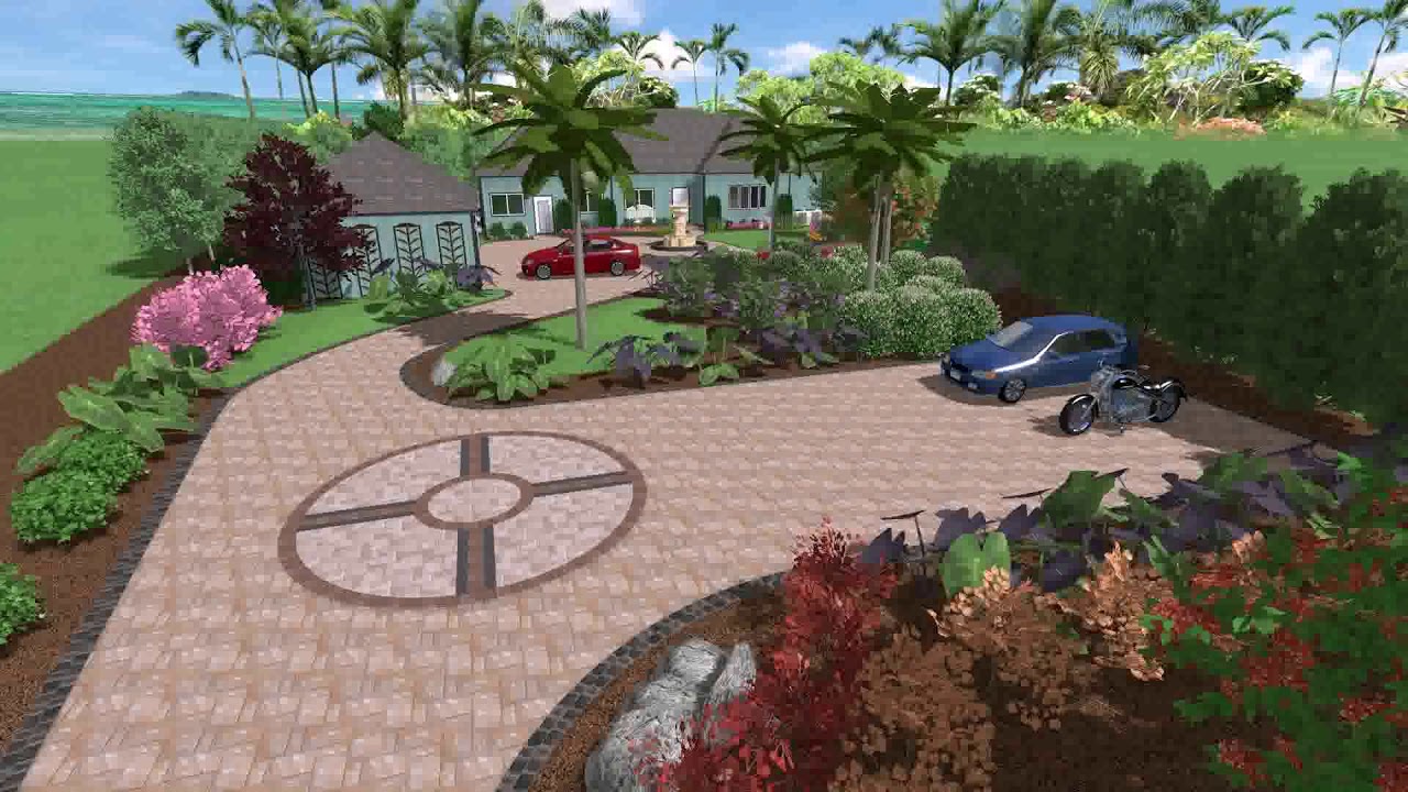Lee'S Landscape Garden Design And Construction Services