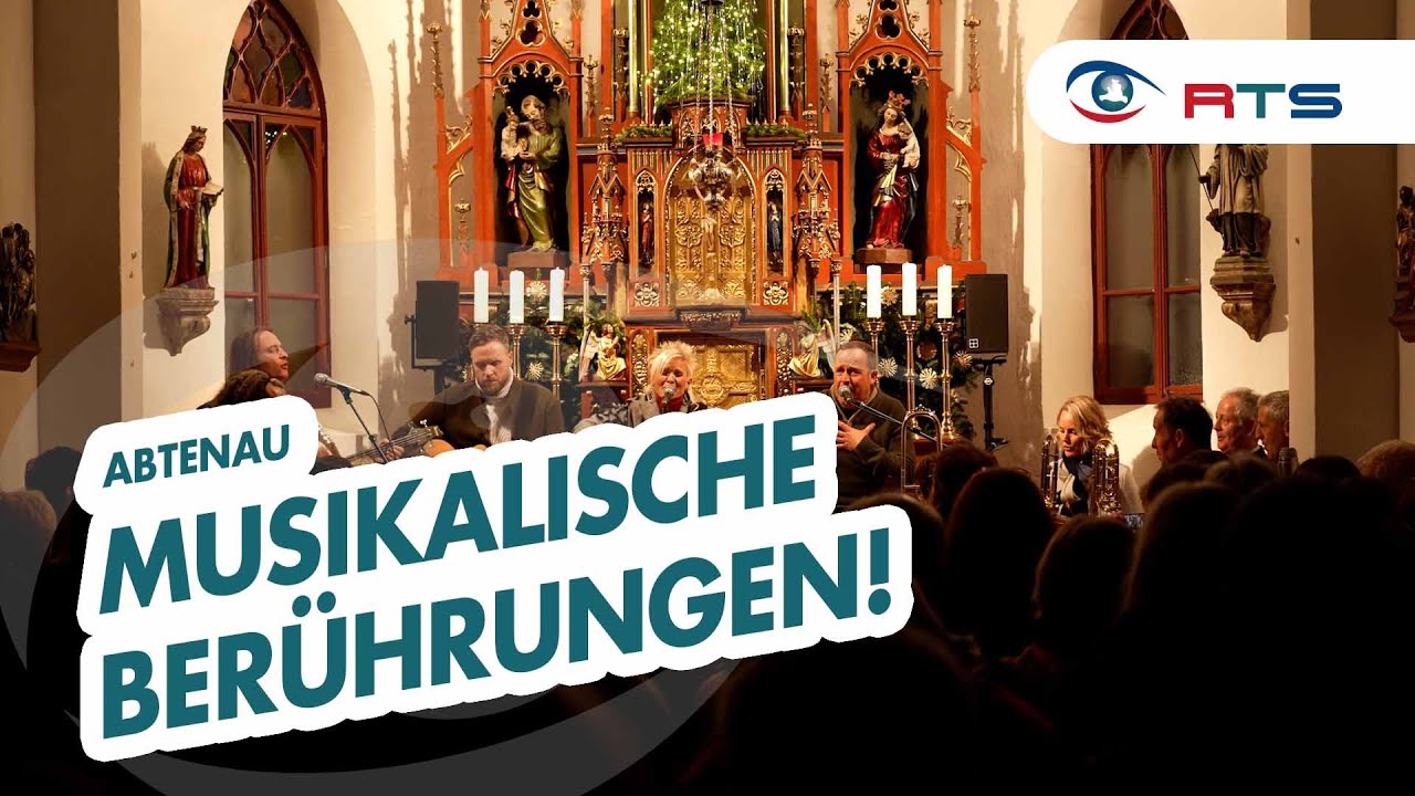 Advent im Gebirg: Meissnitzer Band lädt zum Jahresausklangs-Konzert