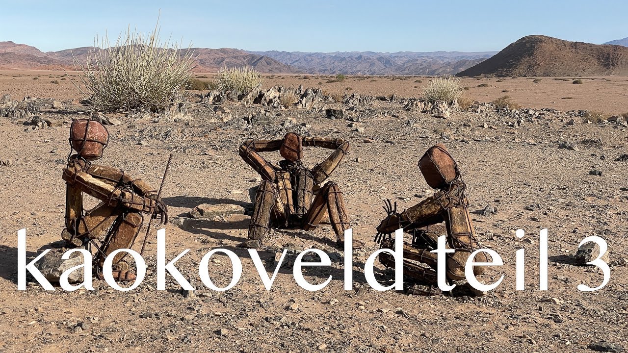 namibia kaokoveld 3