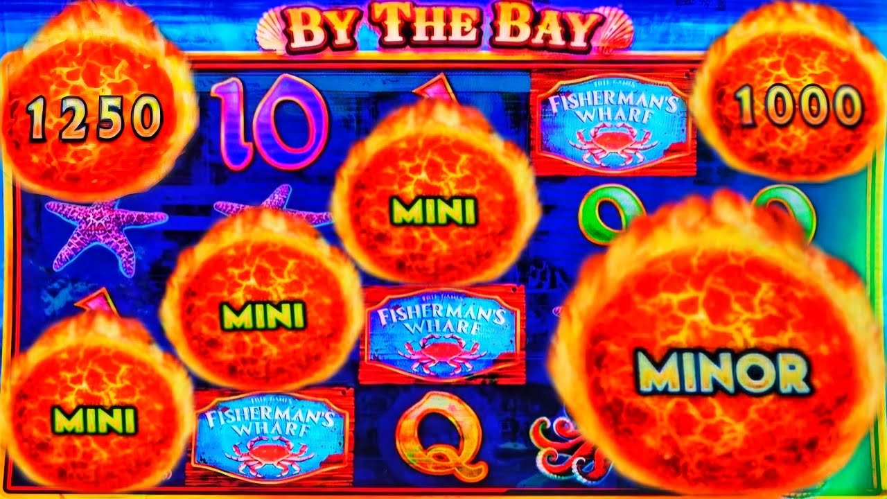 ULTIMATE FIRELINK BY THE BAY AND GLACIER GOLD 🎰