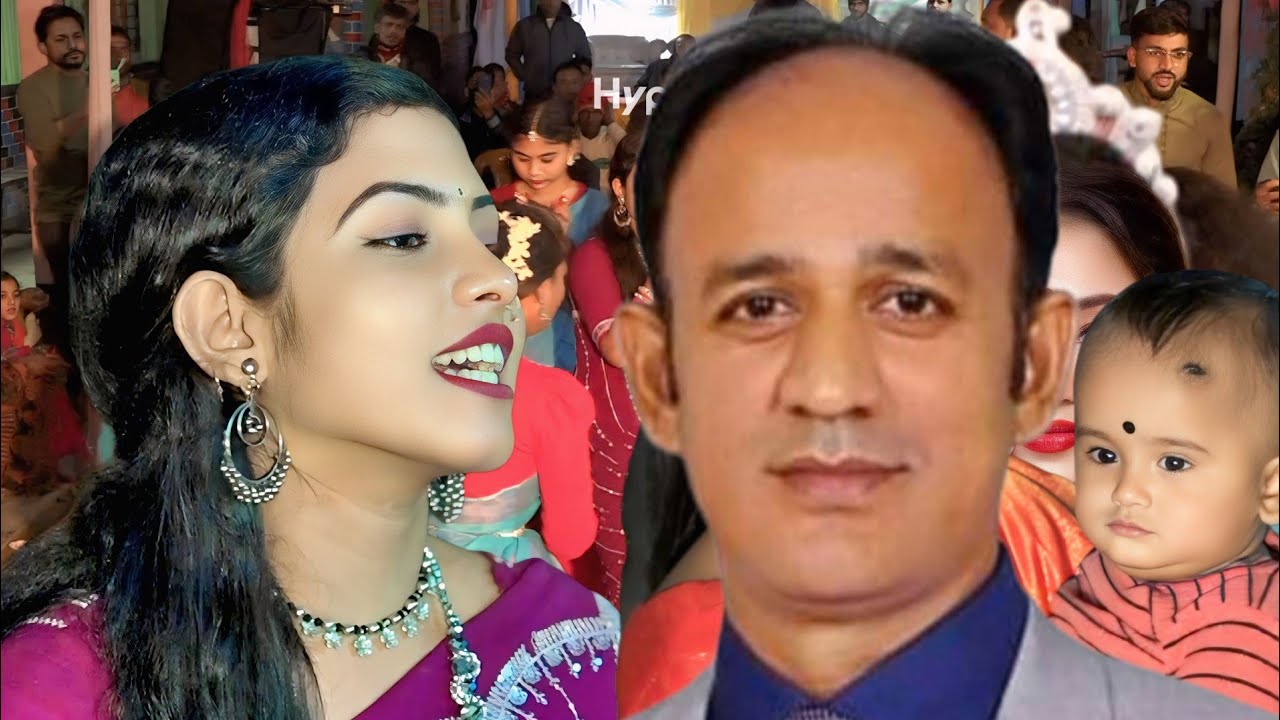 যে গান ভারতের ত্রিপুরা রাজ্যে ভাইরাল হবে কেউ কল্পনা করতে পারেনি 🙏 নিপা_বিশ্বাস_ধামাইল !! Nipa_biswas