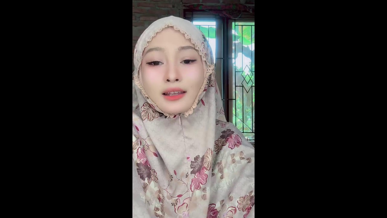 Murottal Al Qur'an Pagi Di Bulan Syaban Penuh Berkah / Sel 17 Feb 2026