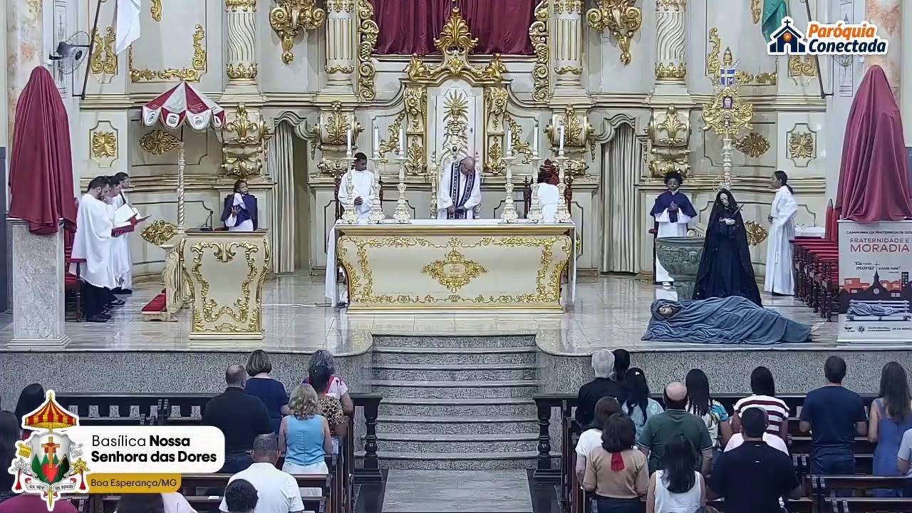 II Domingo da Quaresma