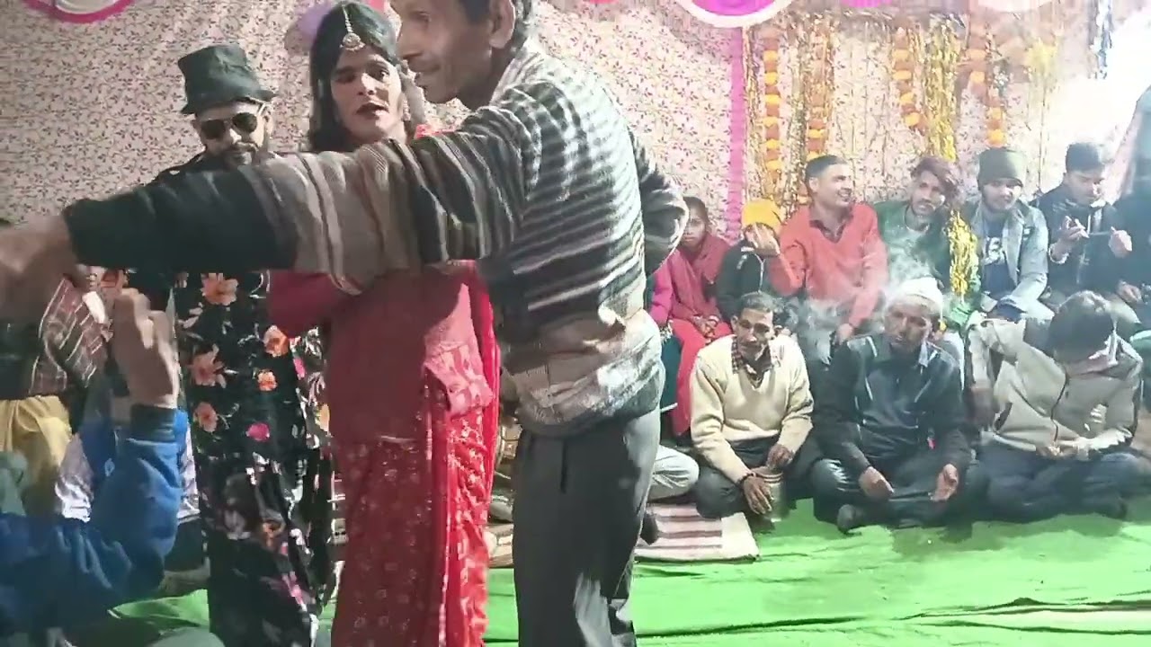 bhai Sanju ki sadi ki
