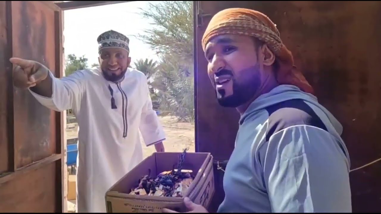 مسلسل أبو نجم | الحلقة 3