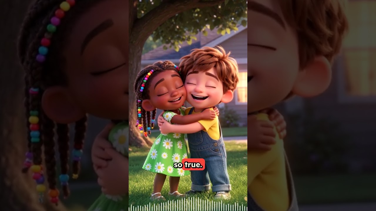 God Made the World” (Creation Song for Kids) 