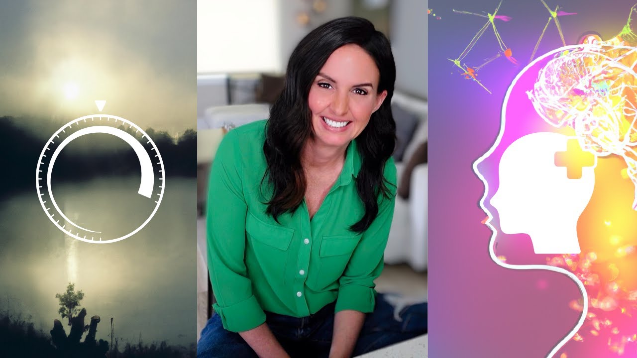 Long Covid & ME/CFS Recovery - How to Keep Your Nervous System in a Healing State