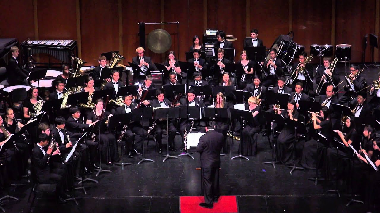 Symphonic Band