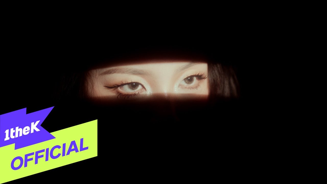 [MV] JIWOO(전지우) _ Home Sweet Home