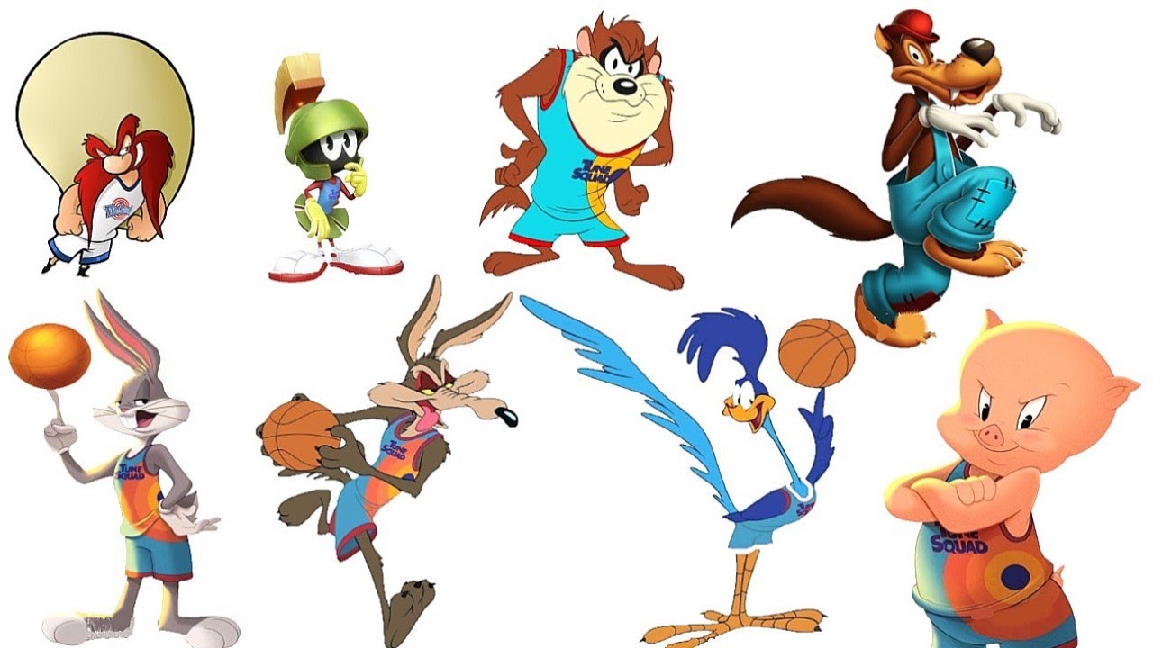FIND the LOONEY TUNES *How to get ALL 26 NEW Looney Tunes Characters and Badges* PART 5! Roblox
