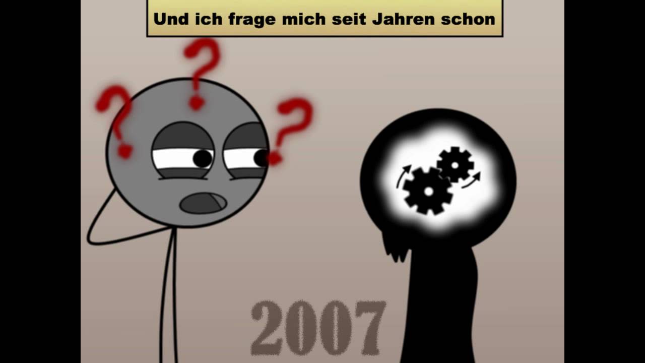 Farin Urlaub - Unscharf - Fanvideo