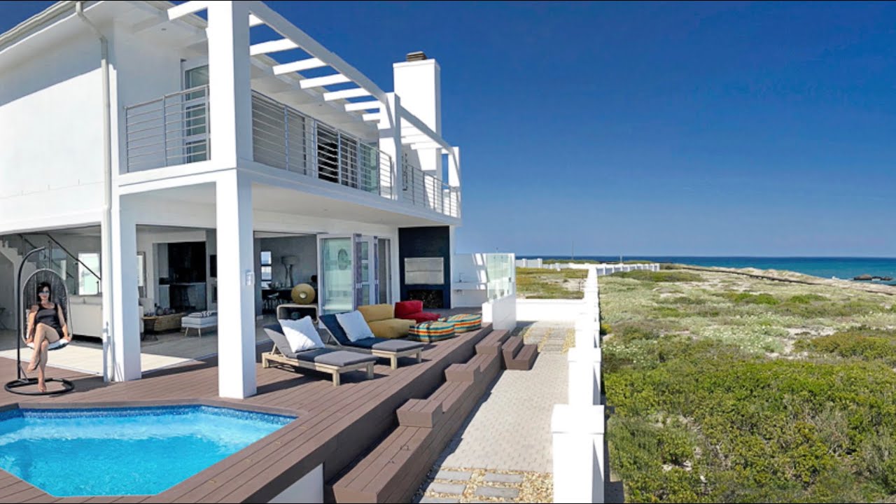 Ocean Villas Yzerfontein