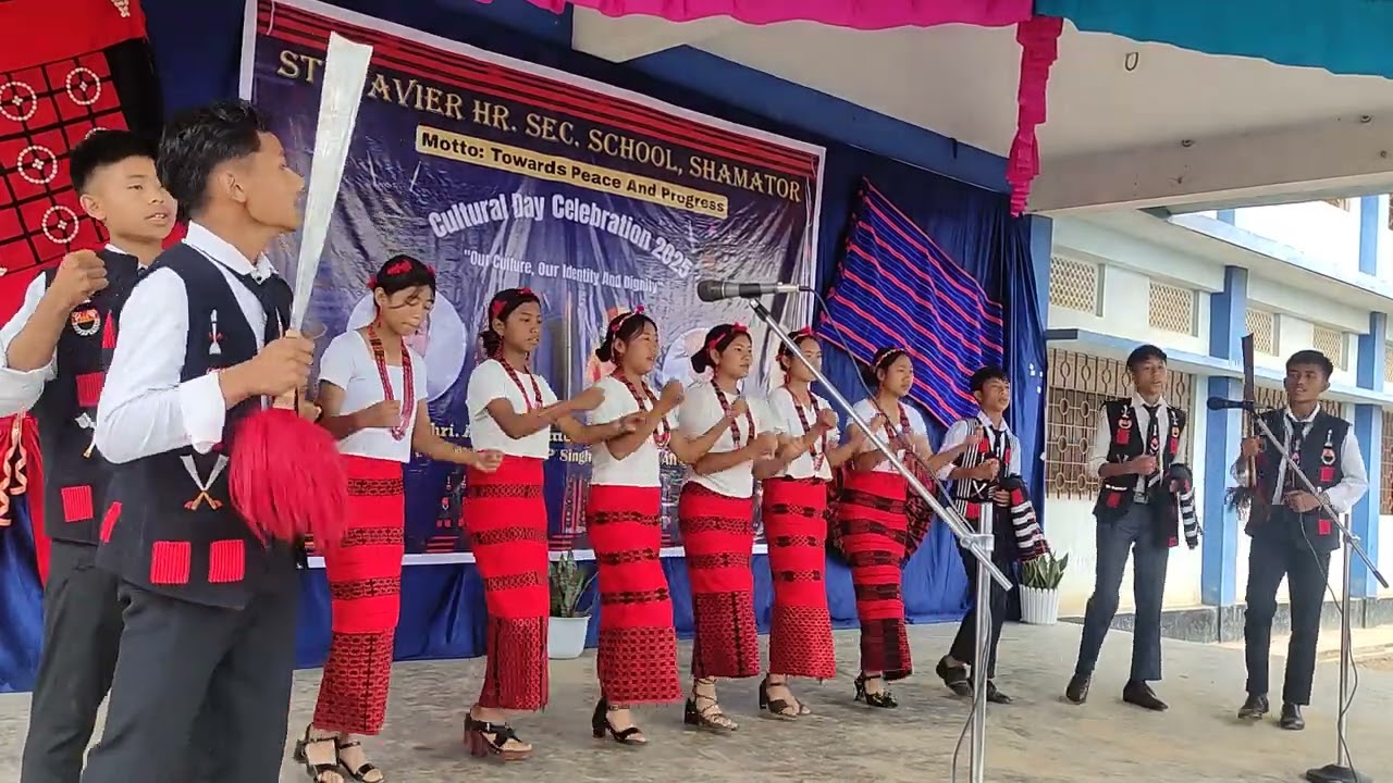 Cultural Day Celebration 2025