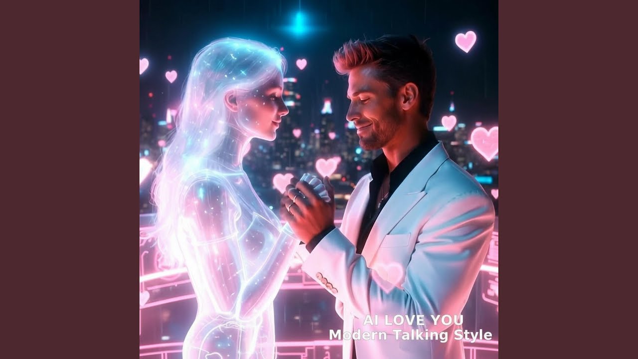 AI Love You