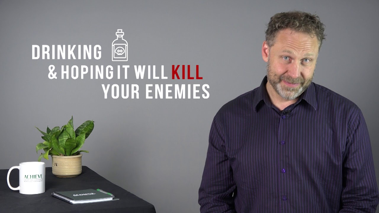 How to De-escalate Conflict at Work