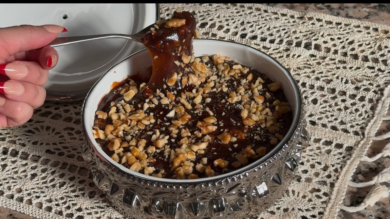 Make Arabic halwa in the shortest possible time😍😋