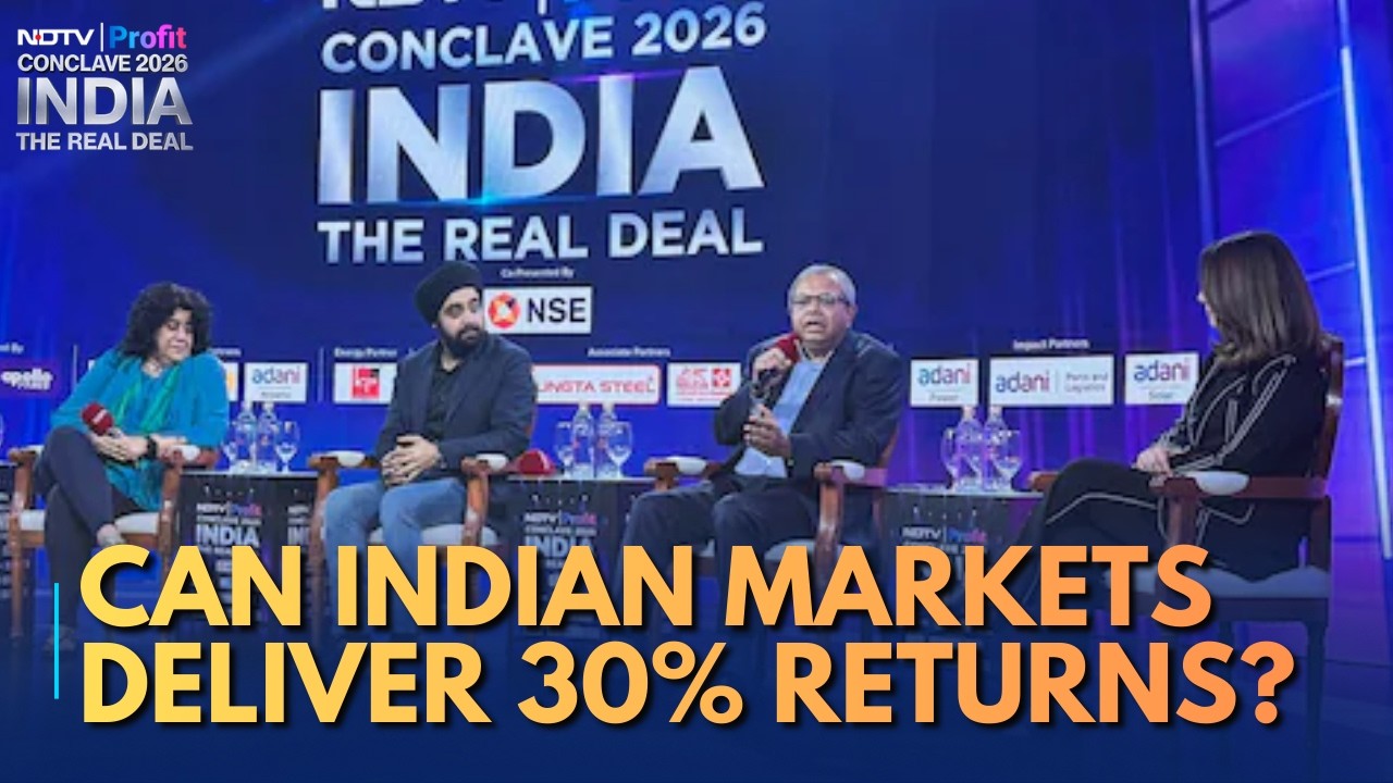 The Indian Stock Market, FIIs & Why 'Lottery' IPOs Are Never A Good Thing