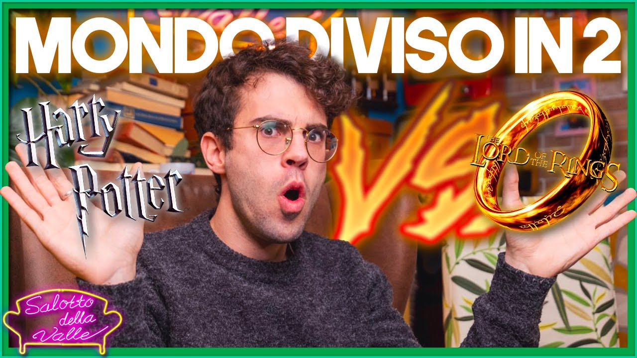 Le SCELTE più DIFFICILI! - Salotto della Valle