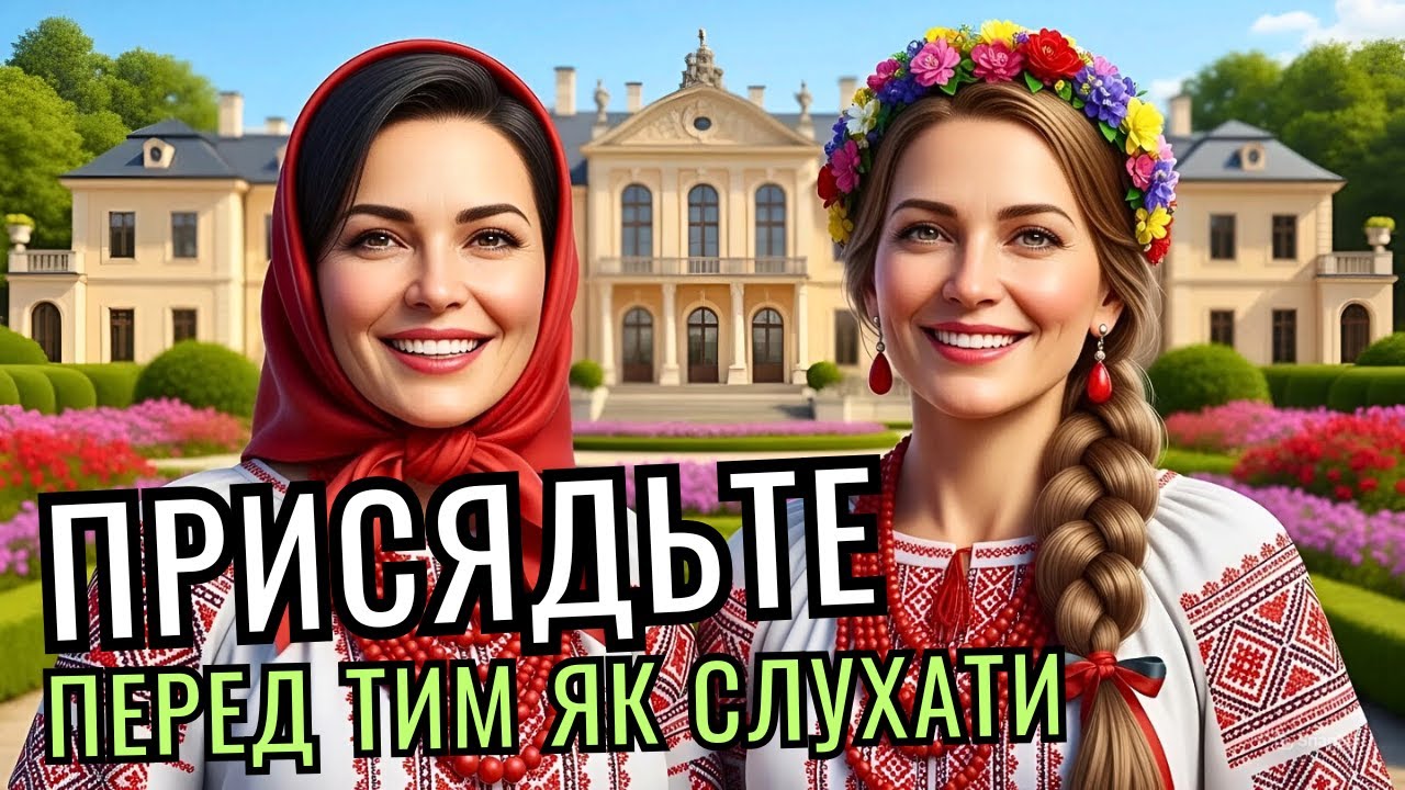 😱 Як дівчата з Підгірців Трускавець на вуха поставили! | 1. частина