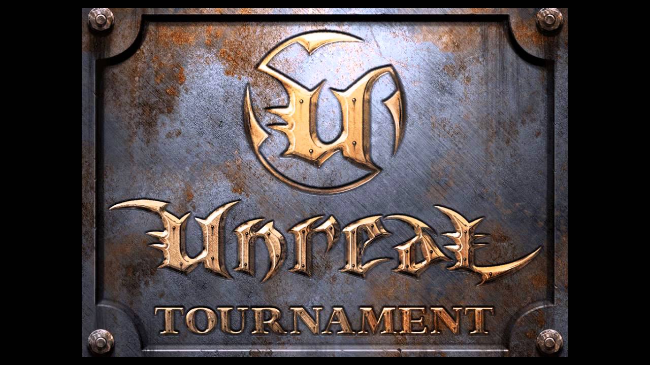 Skaven - Unreal Tournament ('Razorback' - Dolby Headphone)