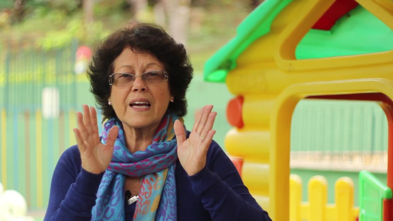 O QUE É PSEUDOPSICOSE INFANTIL?
