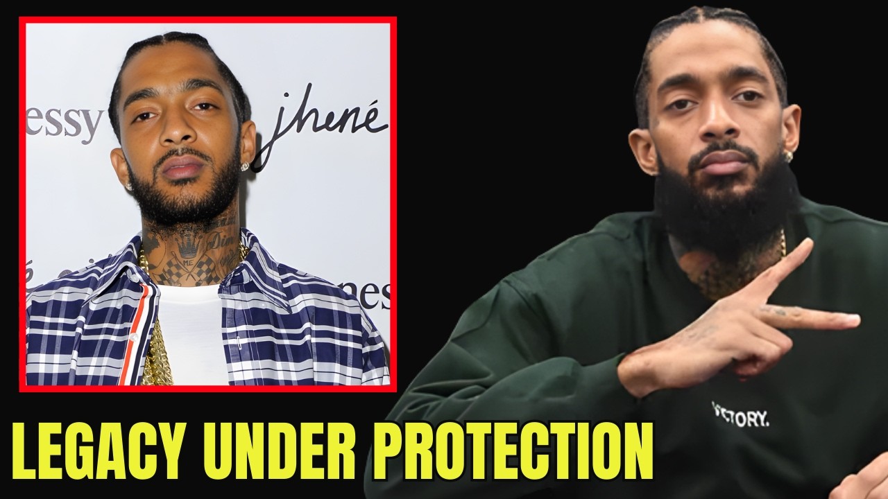 BLACC SAM SENDS STRONG WARNING TO NIPSEY HUSSLE’S KILLER IN NEW INTERVIEW