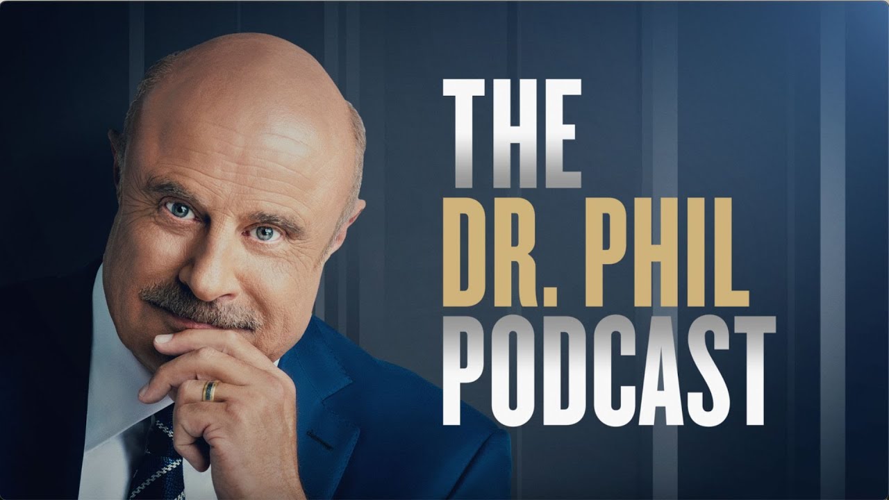 Free Speech or Terrorist Threat | EP376 | The Dr. Phil Podcast