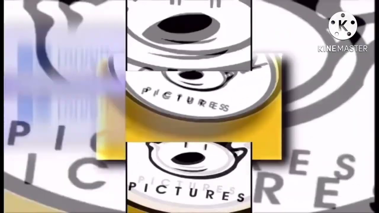 YTPMV Spiffy Pictures Scan Remake