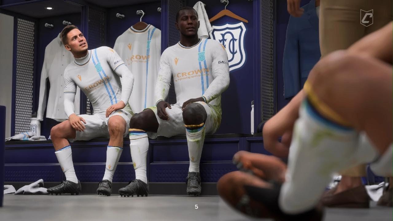 EA SPORTS FC 24 22/09/2024