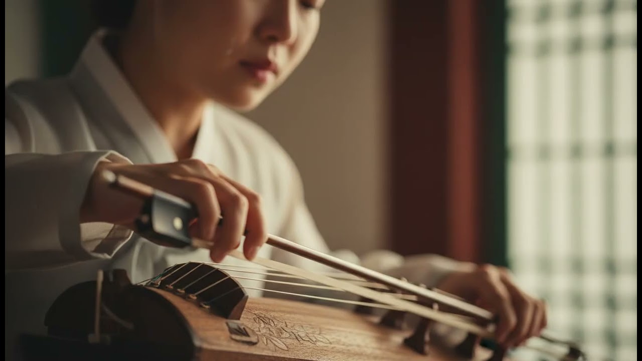 대구 아리랑: 전통의 슬픔을 넘어 민족의 본질(알)을 깨우는 노래