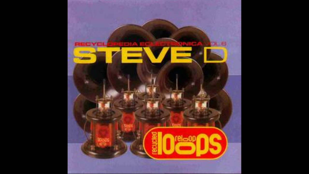 Steve D - Red fever (Steve D mix)