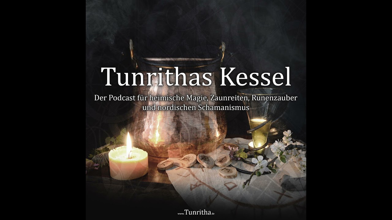 Ein zeitgemäßer nordischer Schamanismus