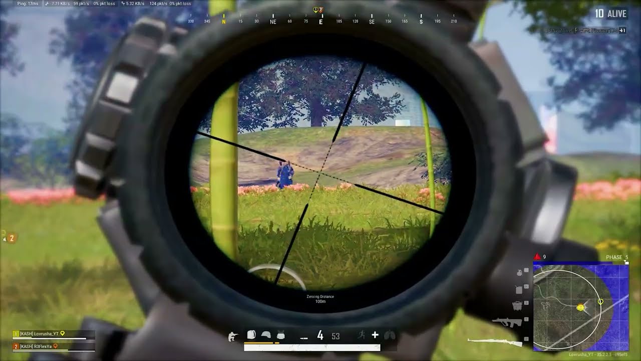 ЛУЧШИЕ ШУТЕР И КОРОЛЕВСКАЯ БИТВА | МУВИК ПО CS2 & PUBG HIGHLIGHTS #6