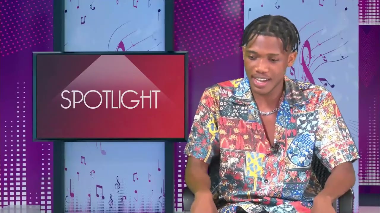 Meet new Ghanaian Afropop sensation Malcolm Nuna