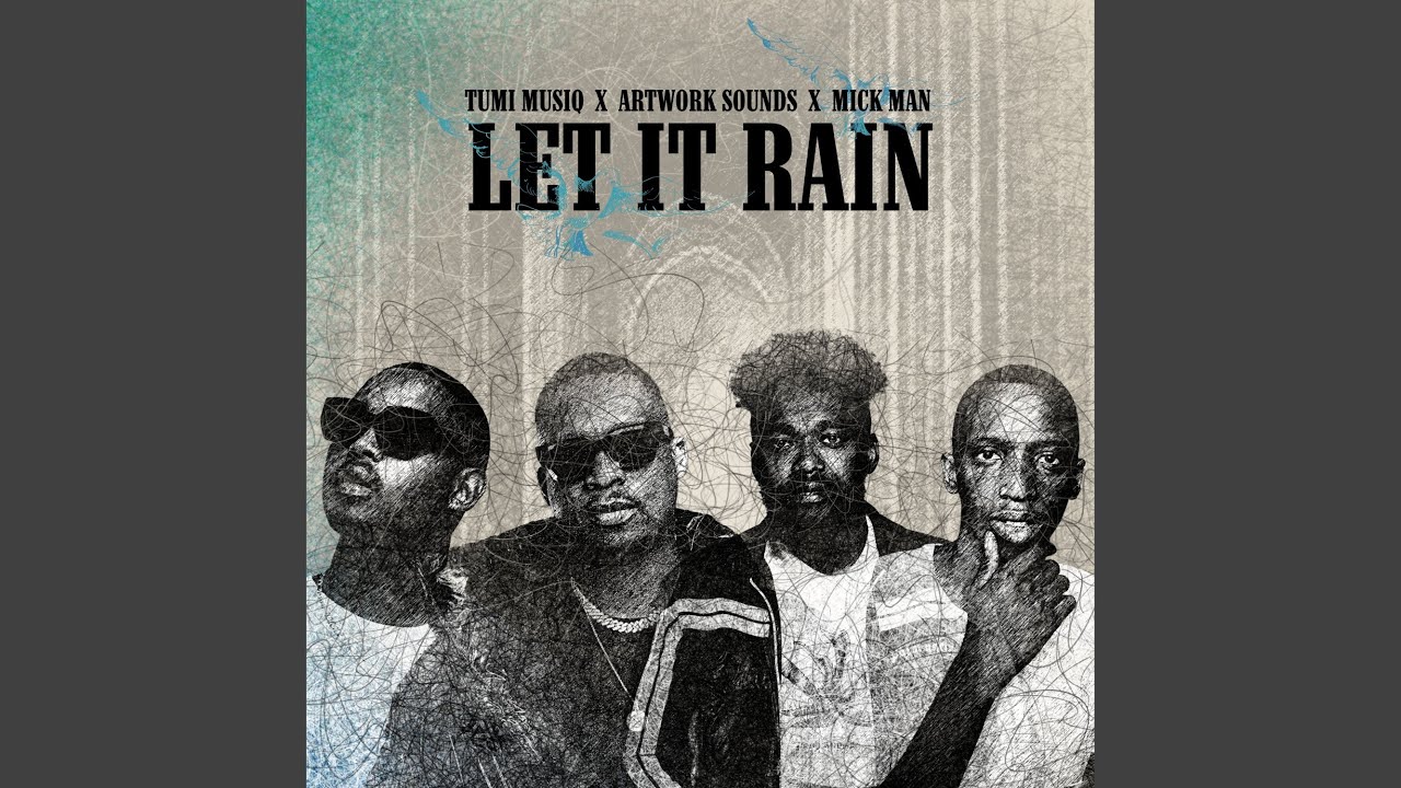 Let It Rain