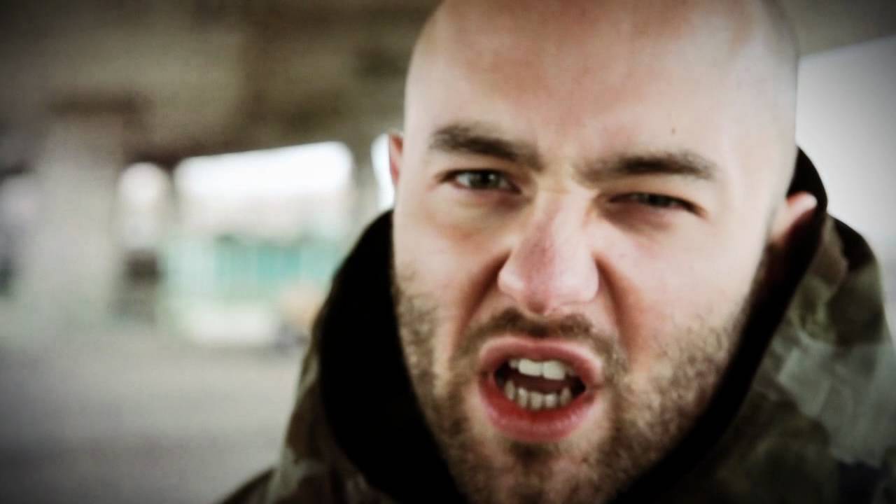 Première Ligne 'Tolérance zéro' - Clip