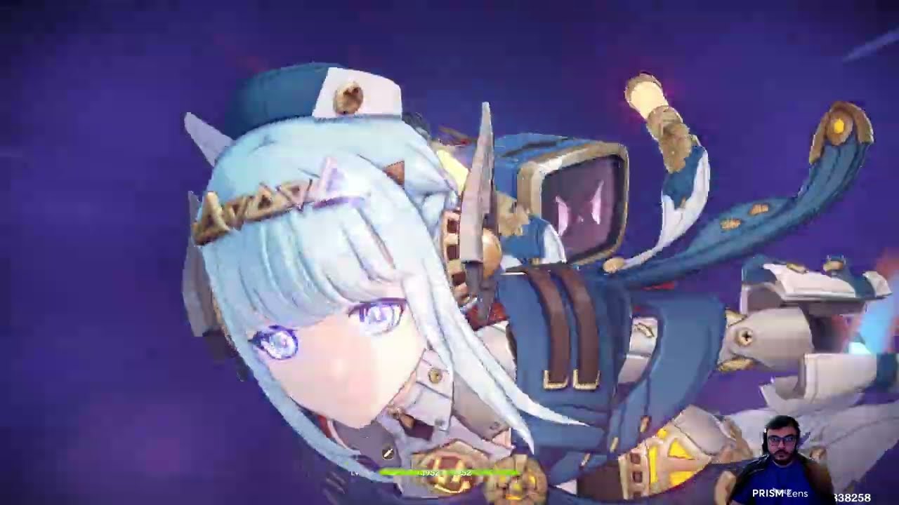 Daily Genshin Impact - Artifacts & Wishing | Farming For Columbina #140 | Test Run - Columbina