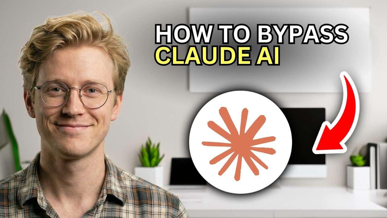 How to Bypass Claude AI - Quick Guide 2026