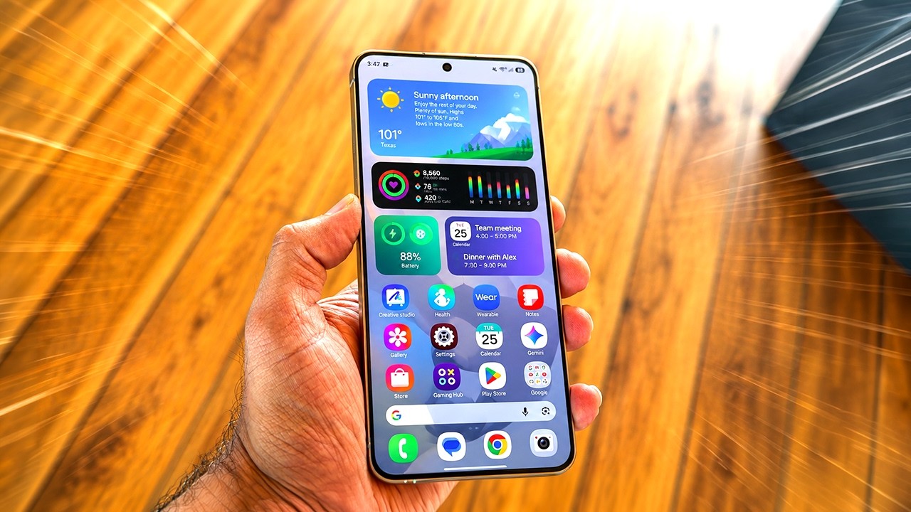 Обзор Galaxy S26 FE: стоит ли переплачивать 1300$ за S26 Ultra?