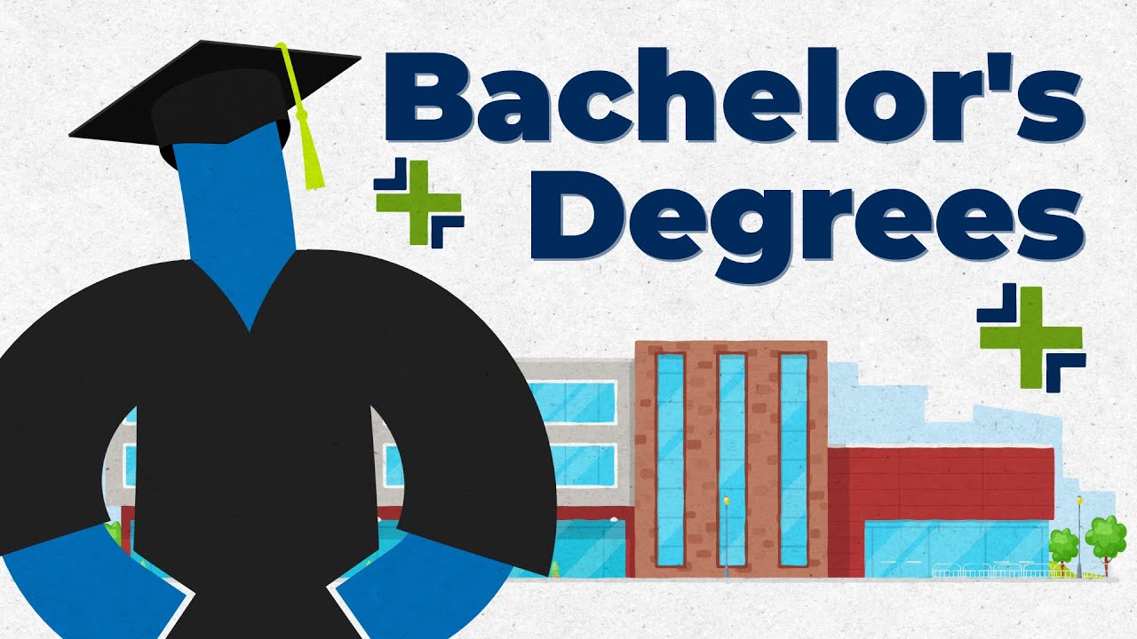 A Better Way to Do a Bachelor's Degree