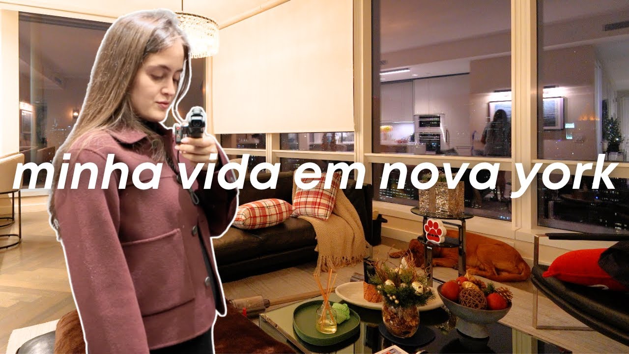 TOUR apto de 1 quarto pra sogra, como vou administrar pós-parto, meu carrinho na amazon pra bebe