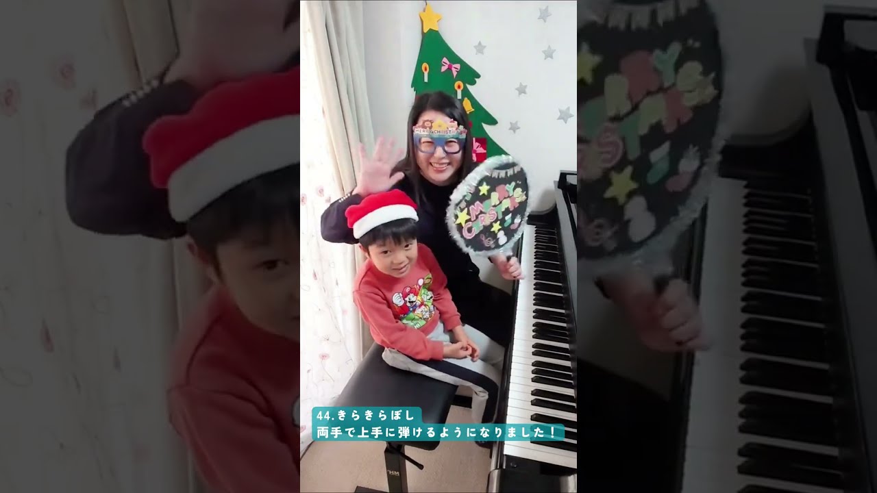 2025  N0.43～73クリスマス動画コンテスト