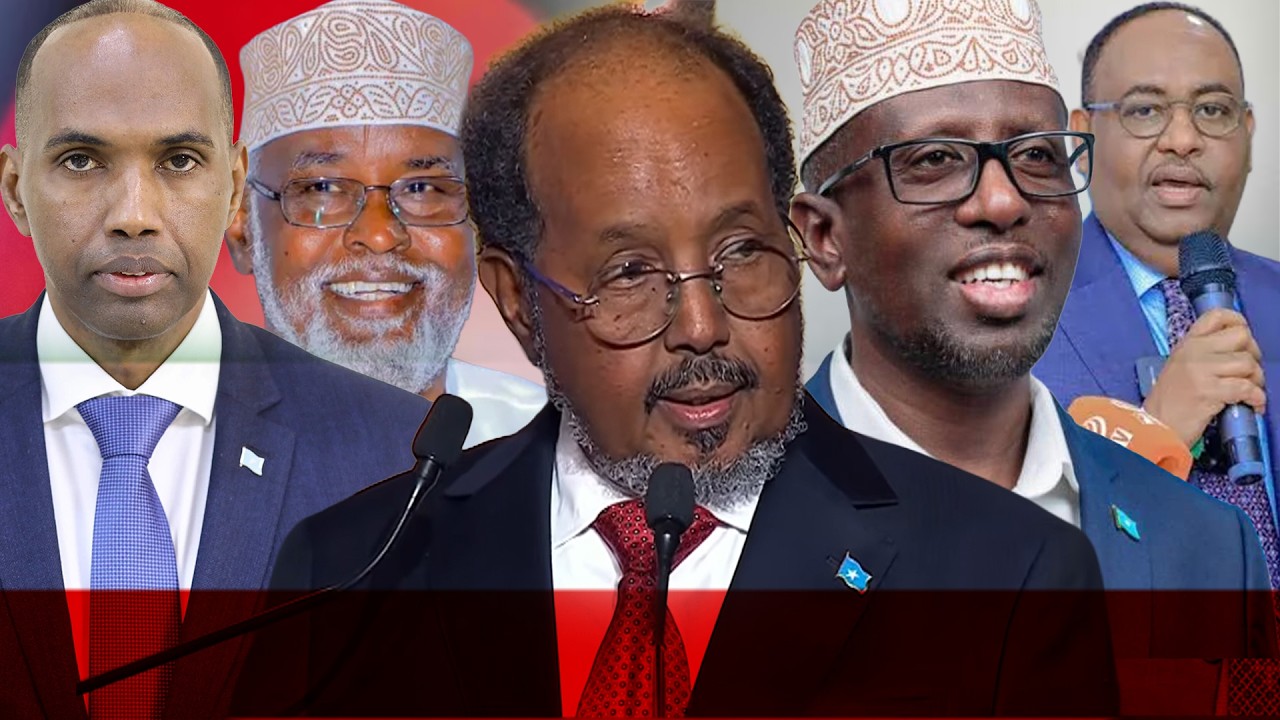 MW Xassan Sh maku guuleysan doonaa in uu mucaaradkiisa ka baacsado Muqdisho, Isku dayga 4aad