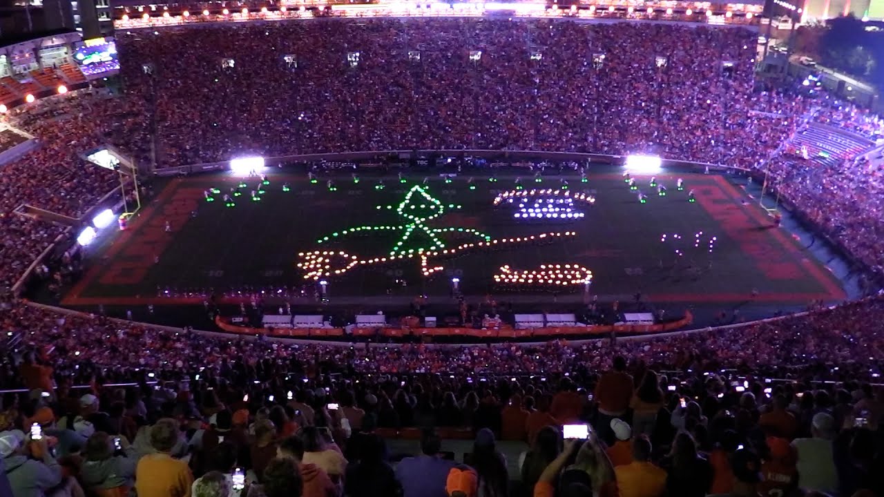 Wicked Halftime Show - November 8, 2025