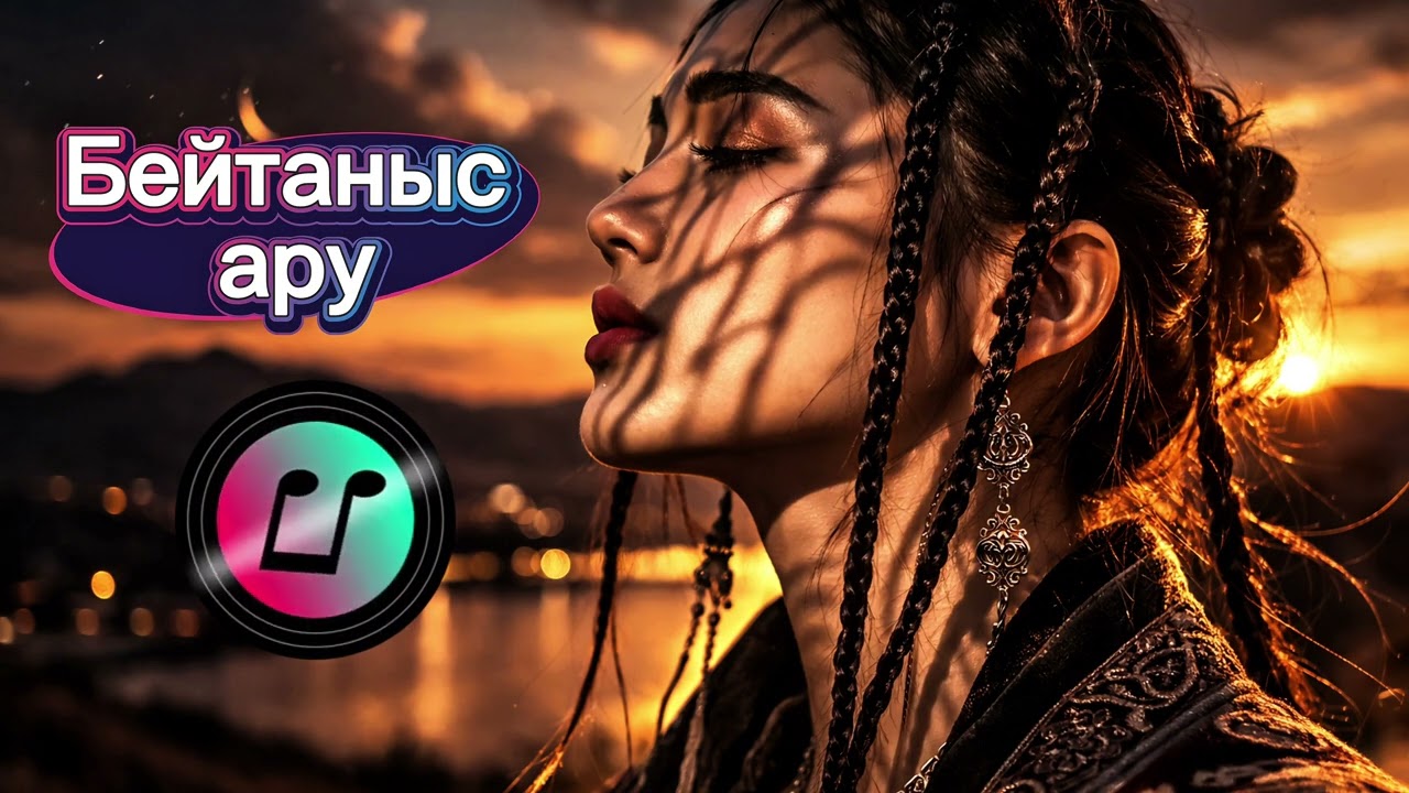 💖БЕЙТАНЫС АРУ🎷🎧🎧НОСАЛЬГИЯ