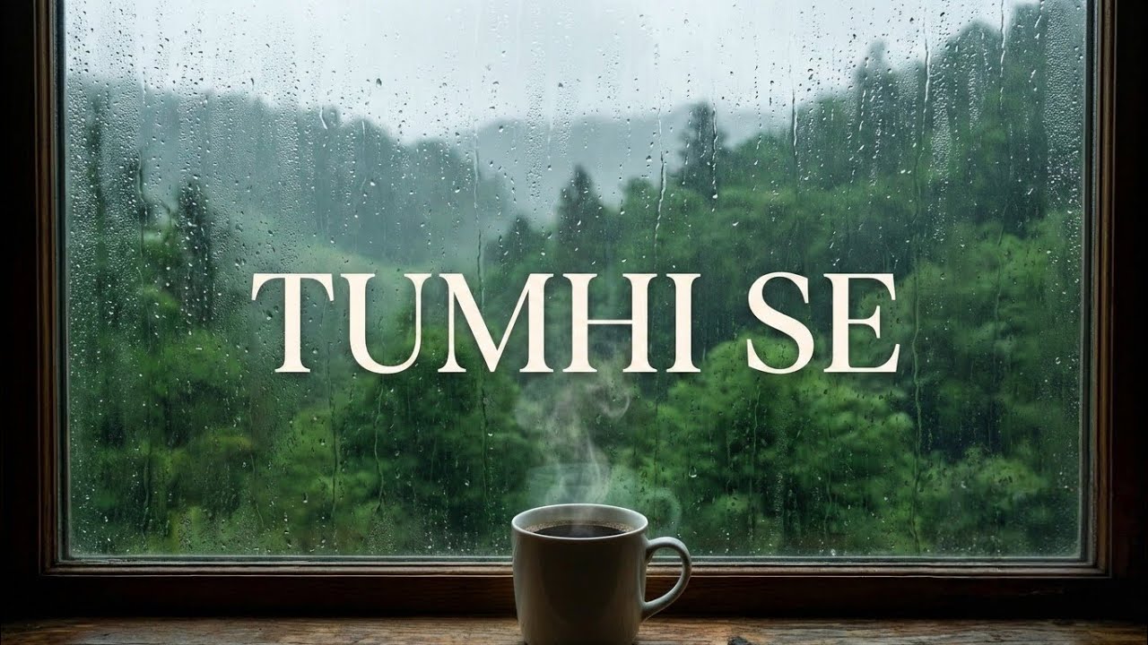 Tumhi Se (Official Video) | A Breezy Love Song | Ravi Kumar Asari | New Hindi Song 2026