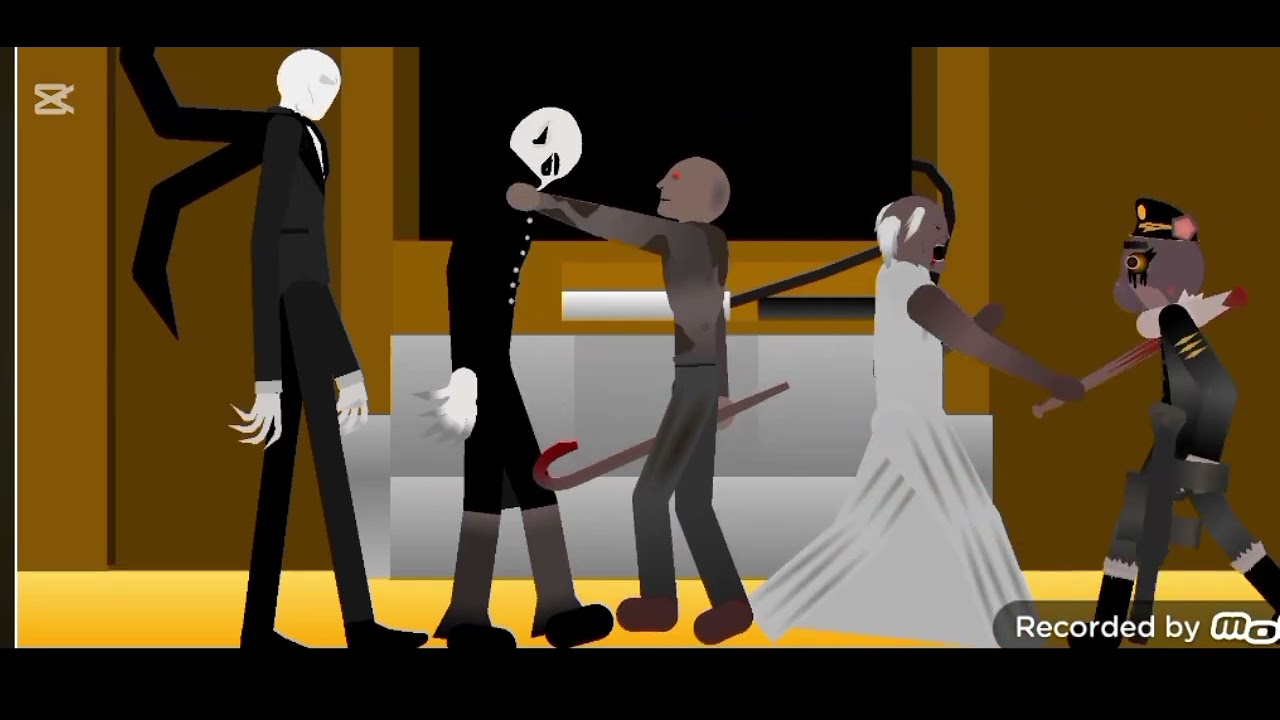 Nosferatu dead season1 all episode 1-7