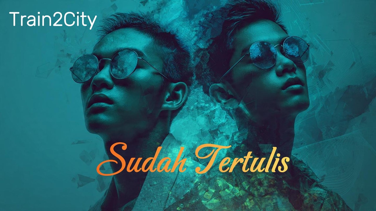 Train2City - Sudah Tertulis