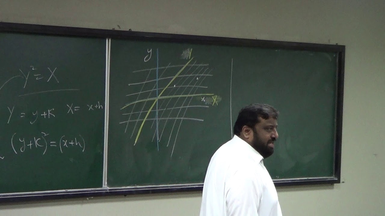 Lecture 31 (Part 2): Oblique co-ordinate system and its relation with special theory of relativity