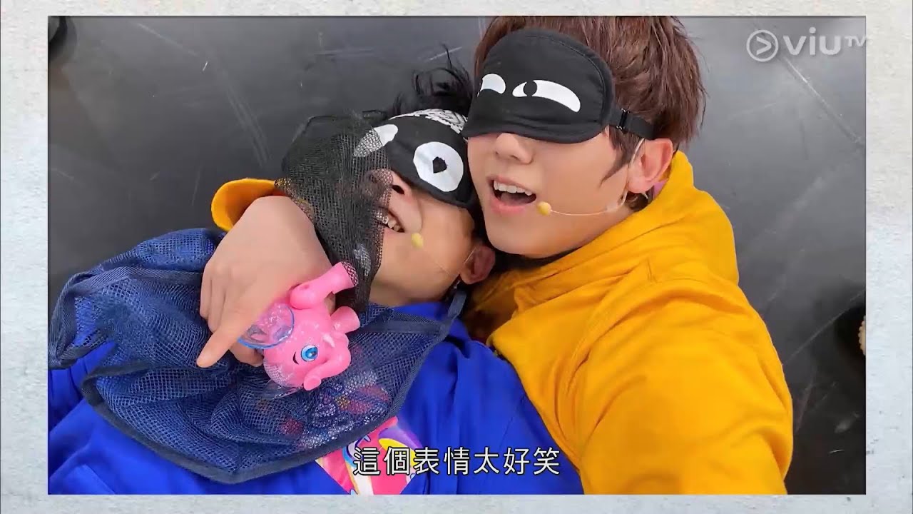 2021.04.21《考有 Feel》EP13 姜濤CUT